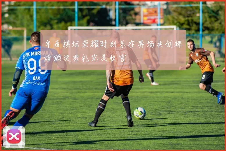 年度棋坛荣耀时刻乐在弈场共创辉煌颁奖典礼完美收官