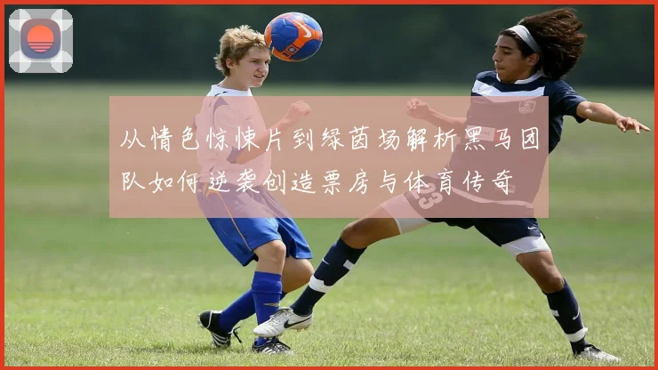 从情色惊悚片到绿茵场解析黑马团队如何逆袭创造票房与体育传奇