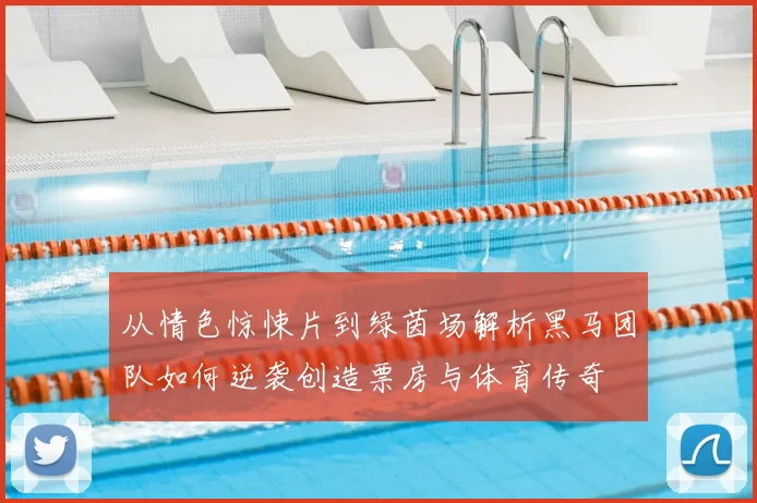 从情色惊悚片到绿茵场解析黑马团队如何逆袭创造票房与体育传奇